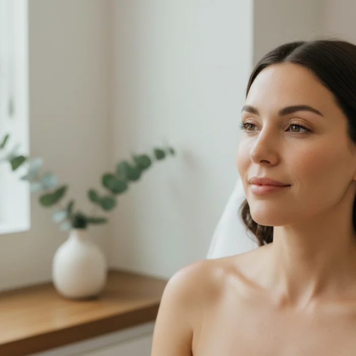 late summer skin repair in castlegar undo sun damage gently